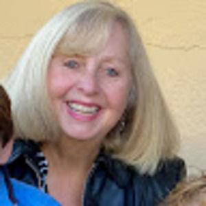 Meet your Posher, Connie